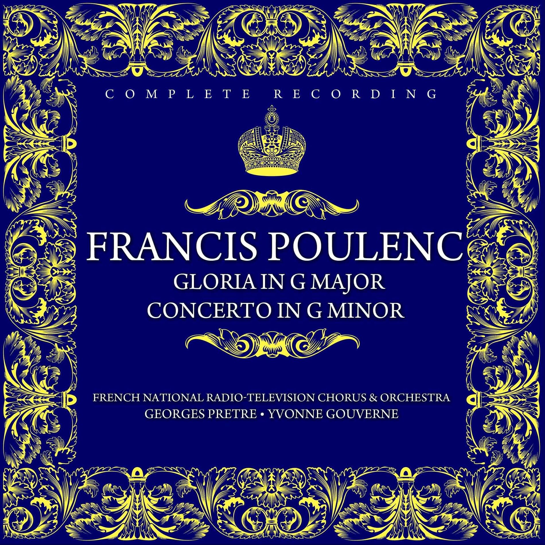 Francis Poulenc