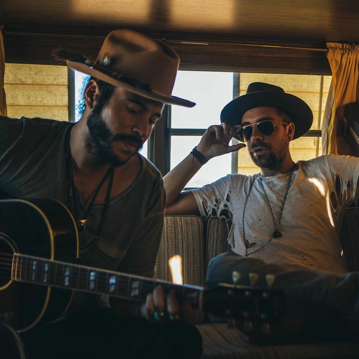 Artist picture of Sons of Legion