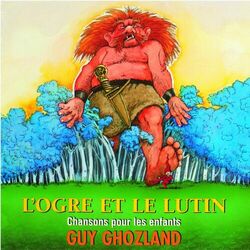 Picture of Guy Ghozland