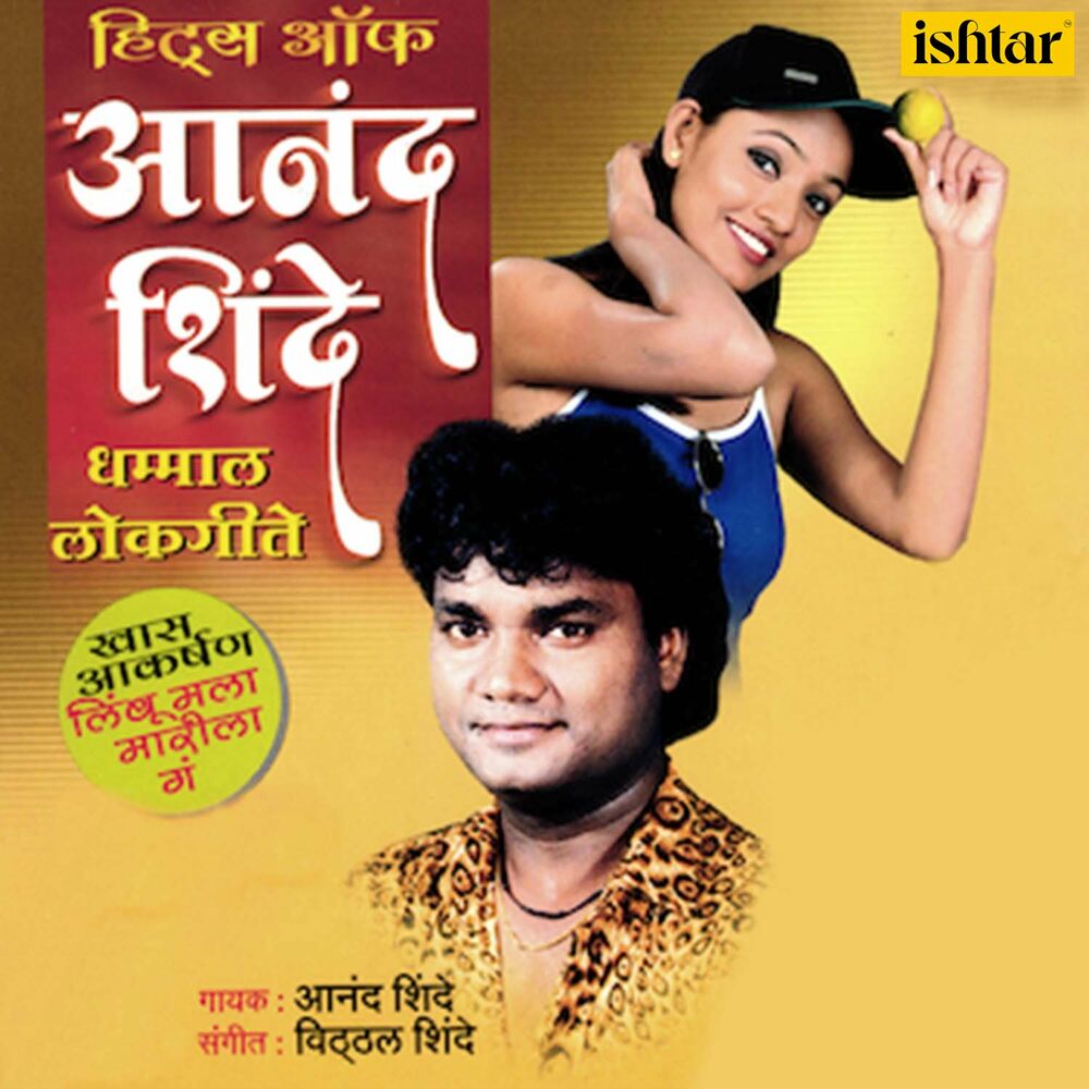 Picture of Anand Shinde