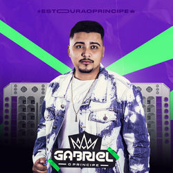 Gabriel O Prncipe