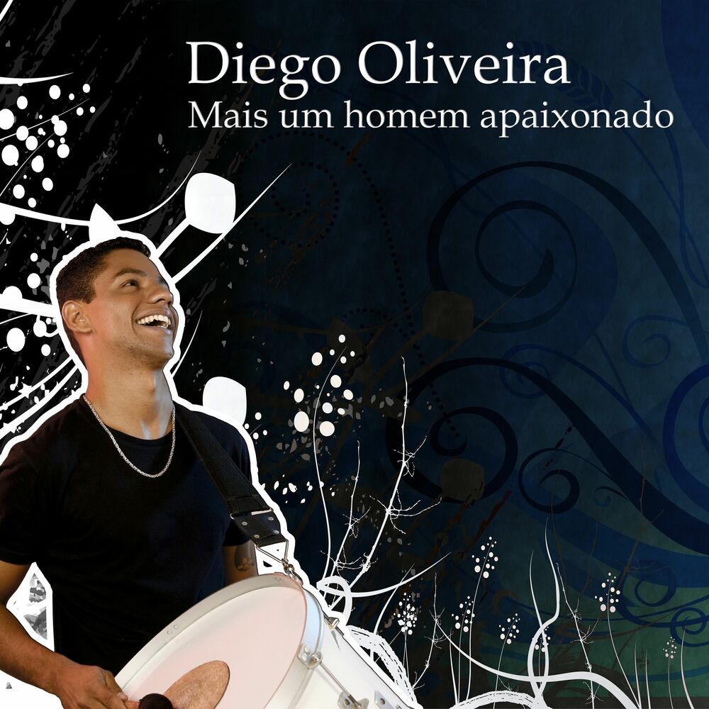 Picture of Diego oliveira