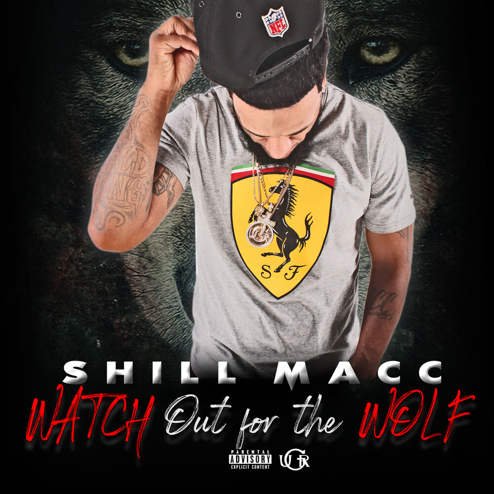 Picture of Shill Macc