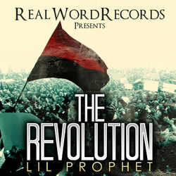 Picture of Lil Prophet