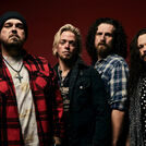 Black Stone Cherry