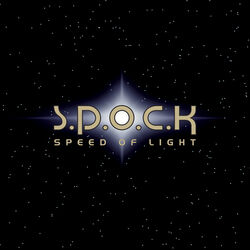 Picture of S.P.O.C.K