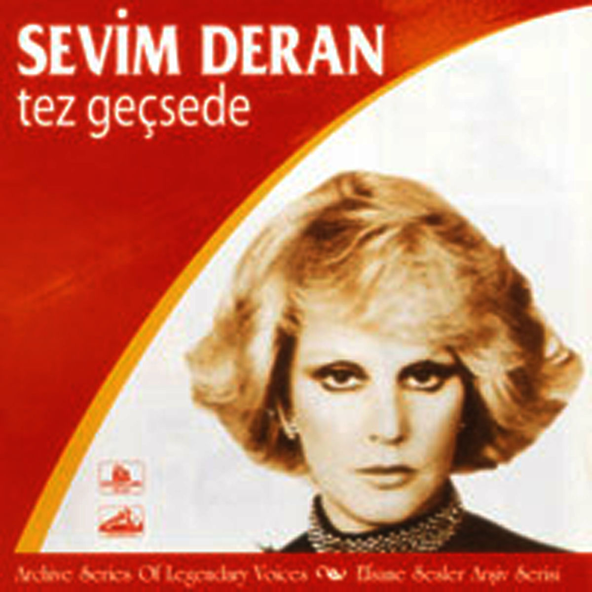 Artist picture of Sevim Deran