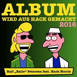 Picture of Ralf "Ralle" Petersen