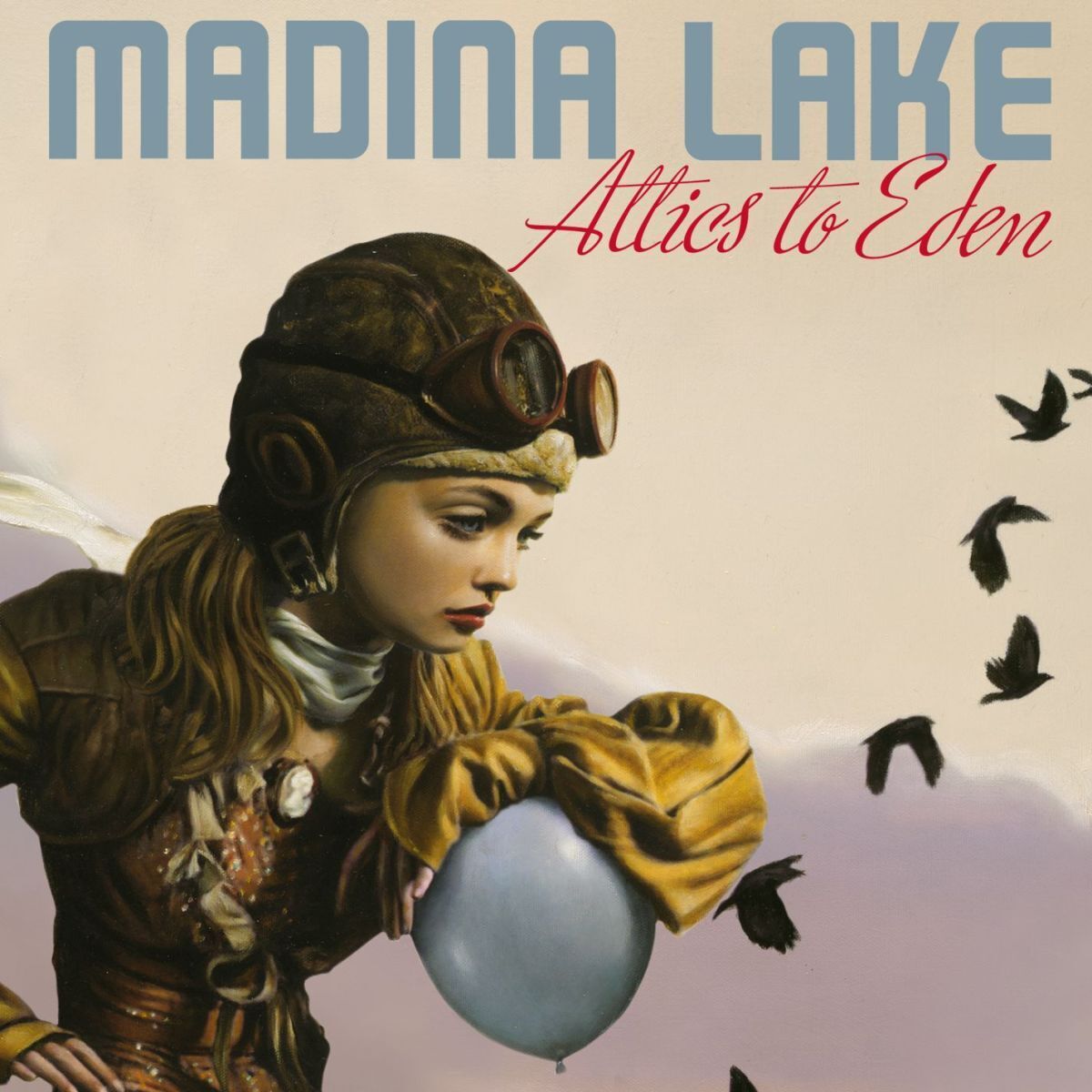 Madina Lake