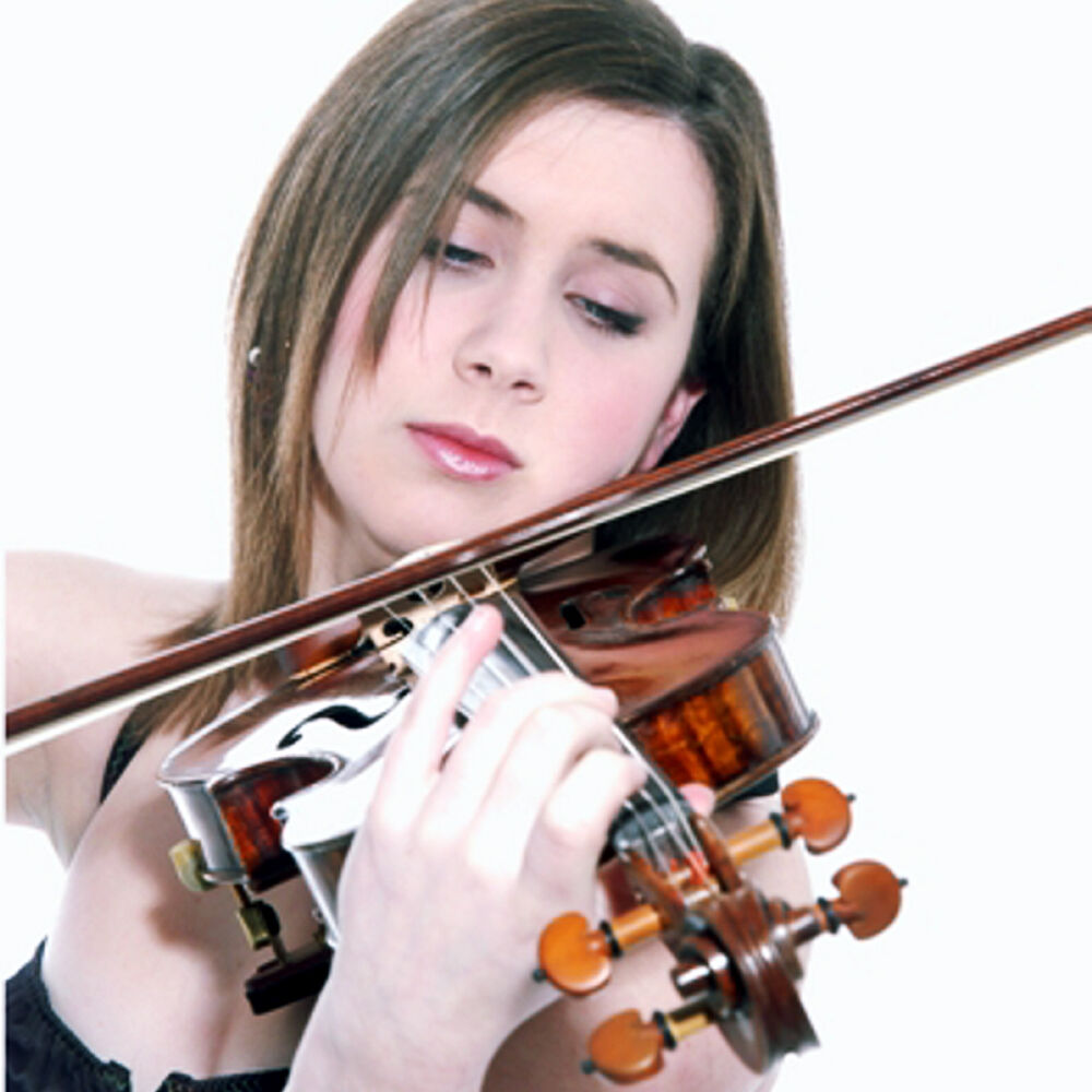 Picture of Chloë Hanslip