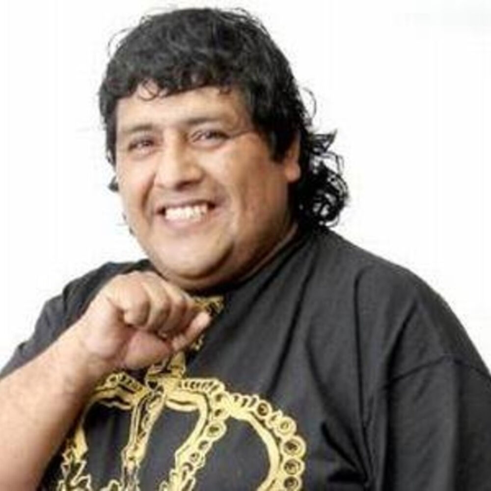 Picture of Toño Y Su Grupo Centella