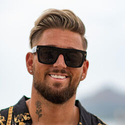 Picture of Mike Heiter