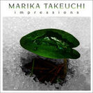Marika Takeuchi