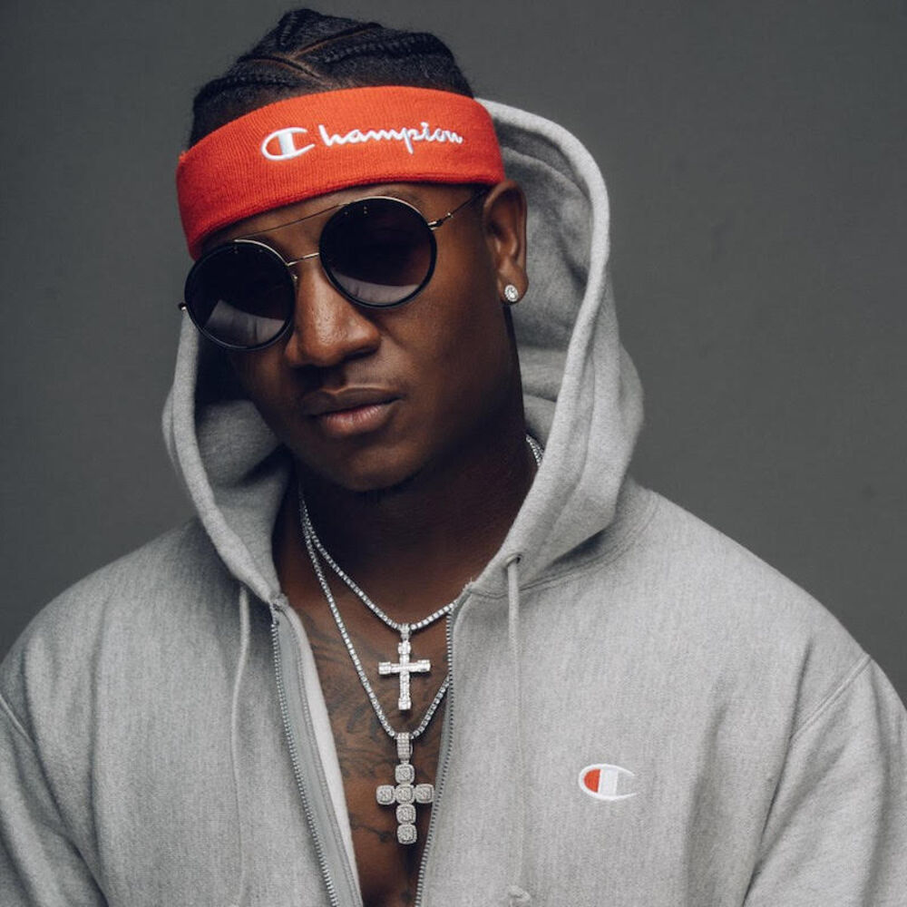 Picture of Yung Joc