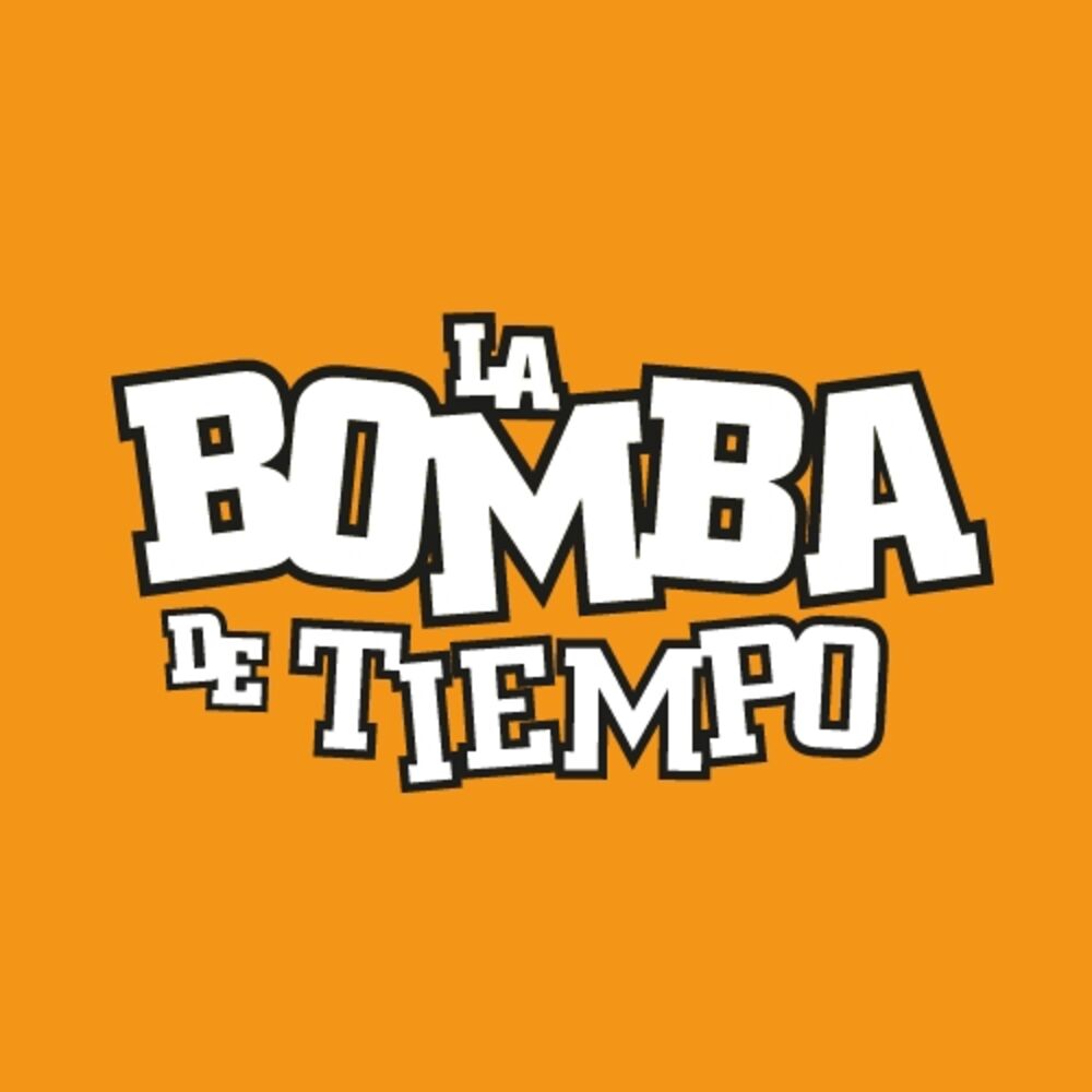 Picture of La Bomba De Tiempo