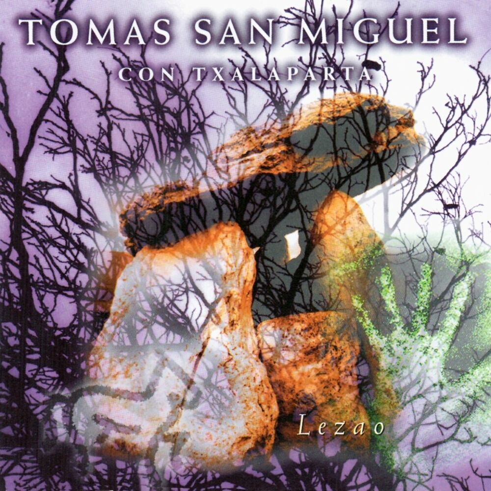 Picture of Tomás San Miguel