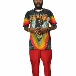 Picture of I-Wayne