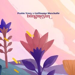 Psalm Trees