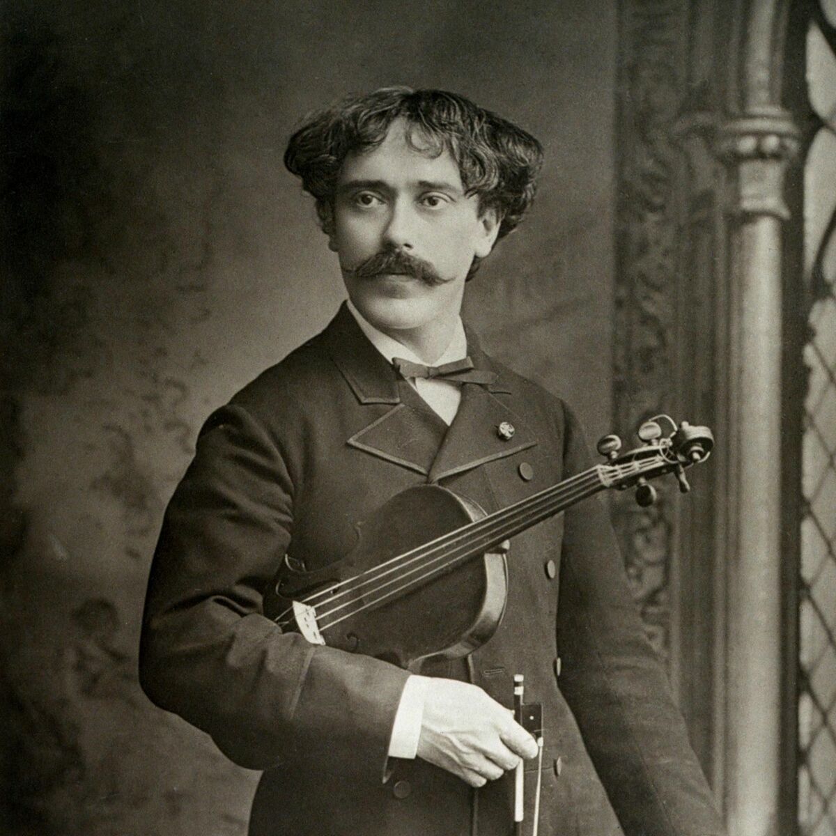 Pablo De Sarasate