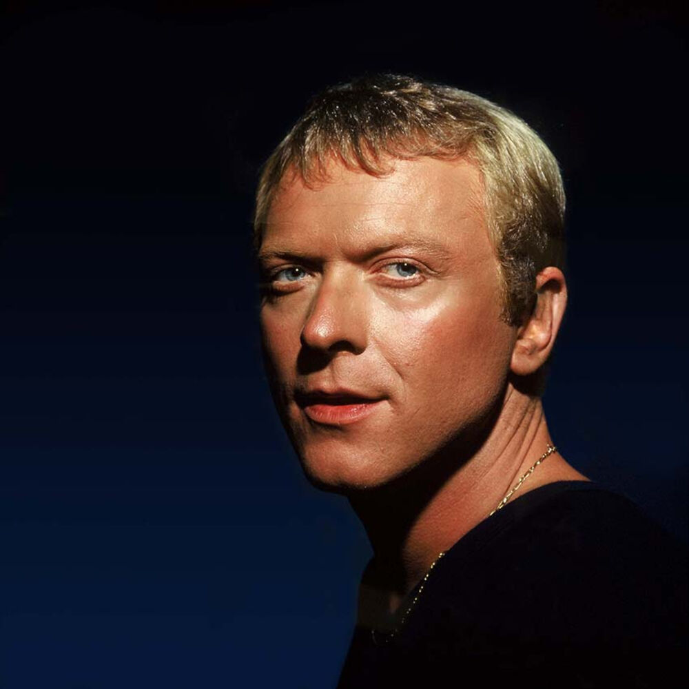 Picture of David Christie