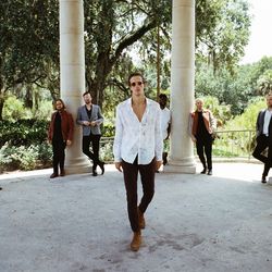 Picture of the Revivalists