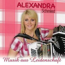 Picture of Alexandra Schmied