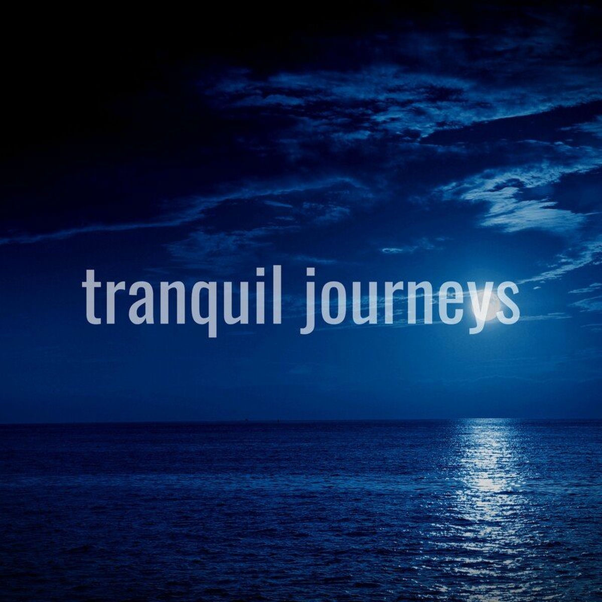 Artist picture of Tranquil Journeys