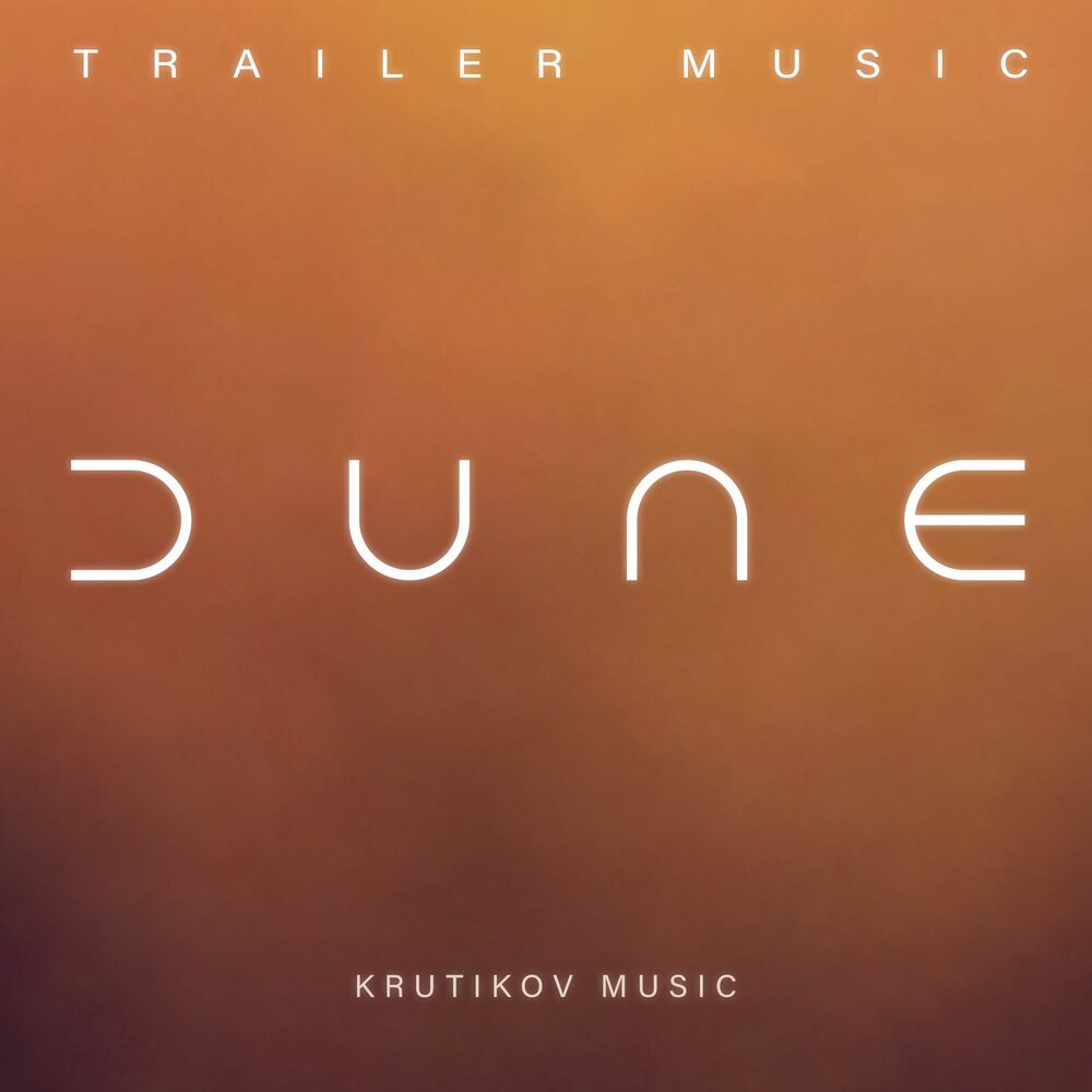 Picture of Krutikov Music