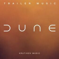 Picture of Krutikov Music