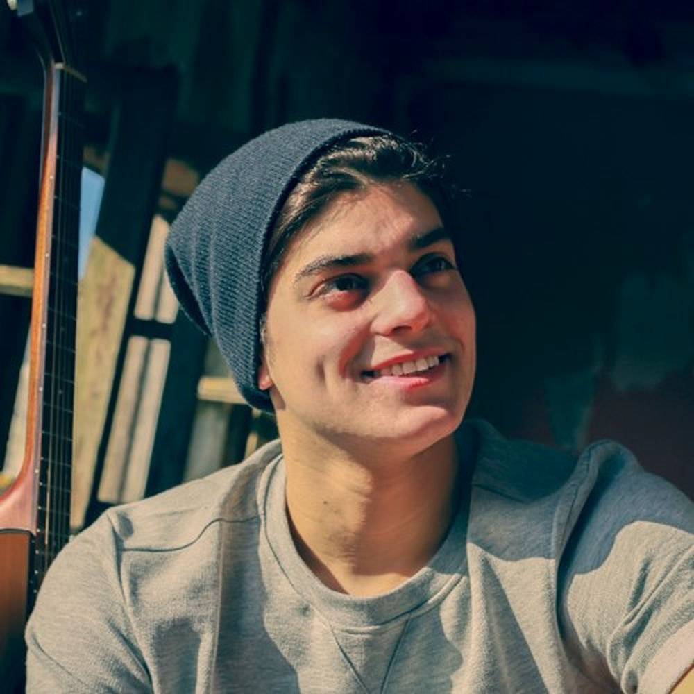 Photo de l'artiste Nuno Alves