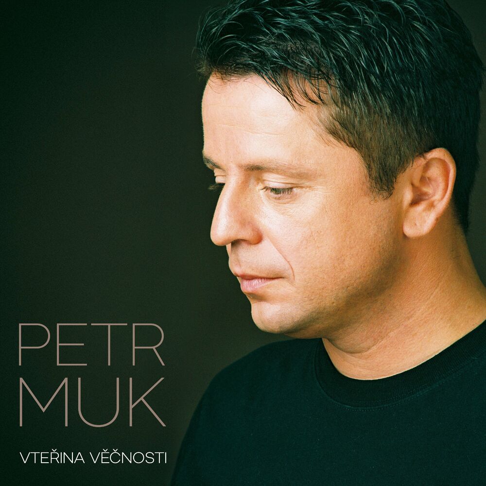 Picture of Petr Muk