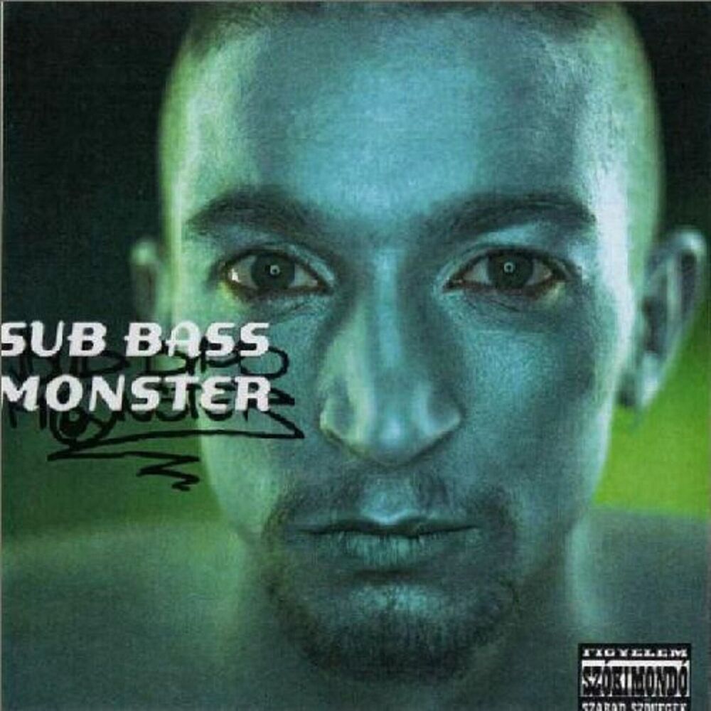 Picture of Sub Bass Monster