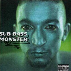 Picture of Sub Bass Monster