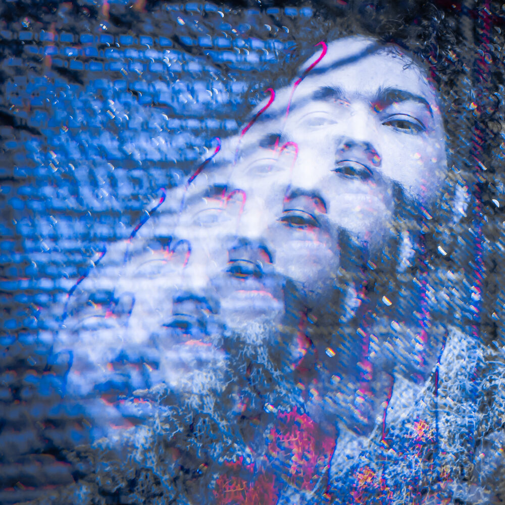 Picture of Daniel Medina