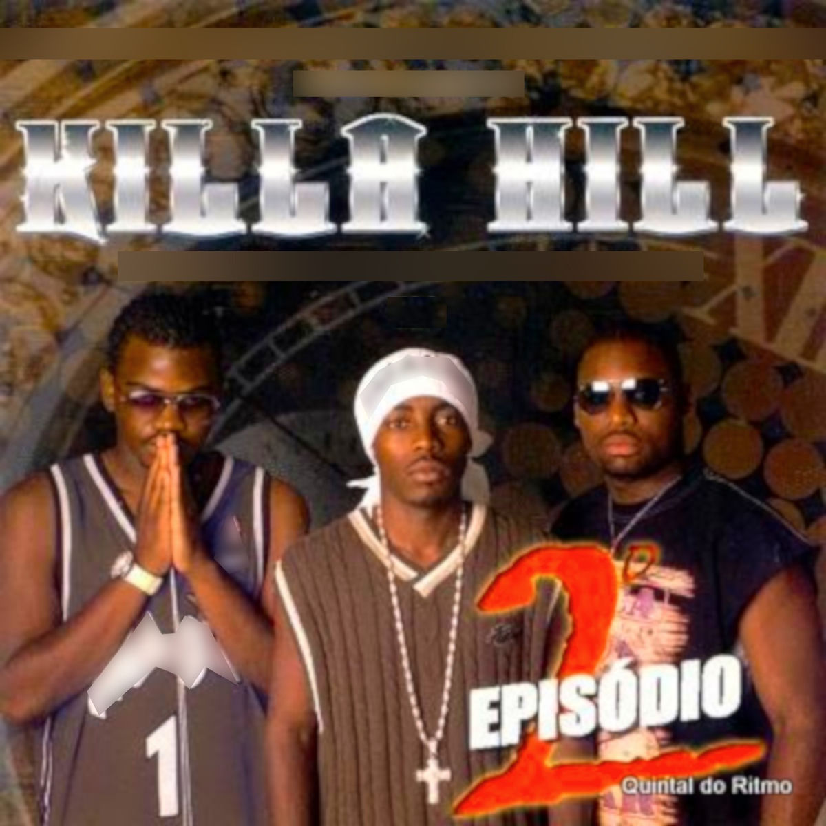Killa Hill: álbuns, músicas, shows | Deezer