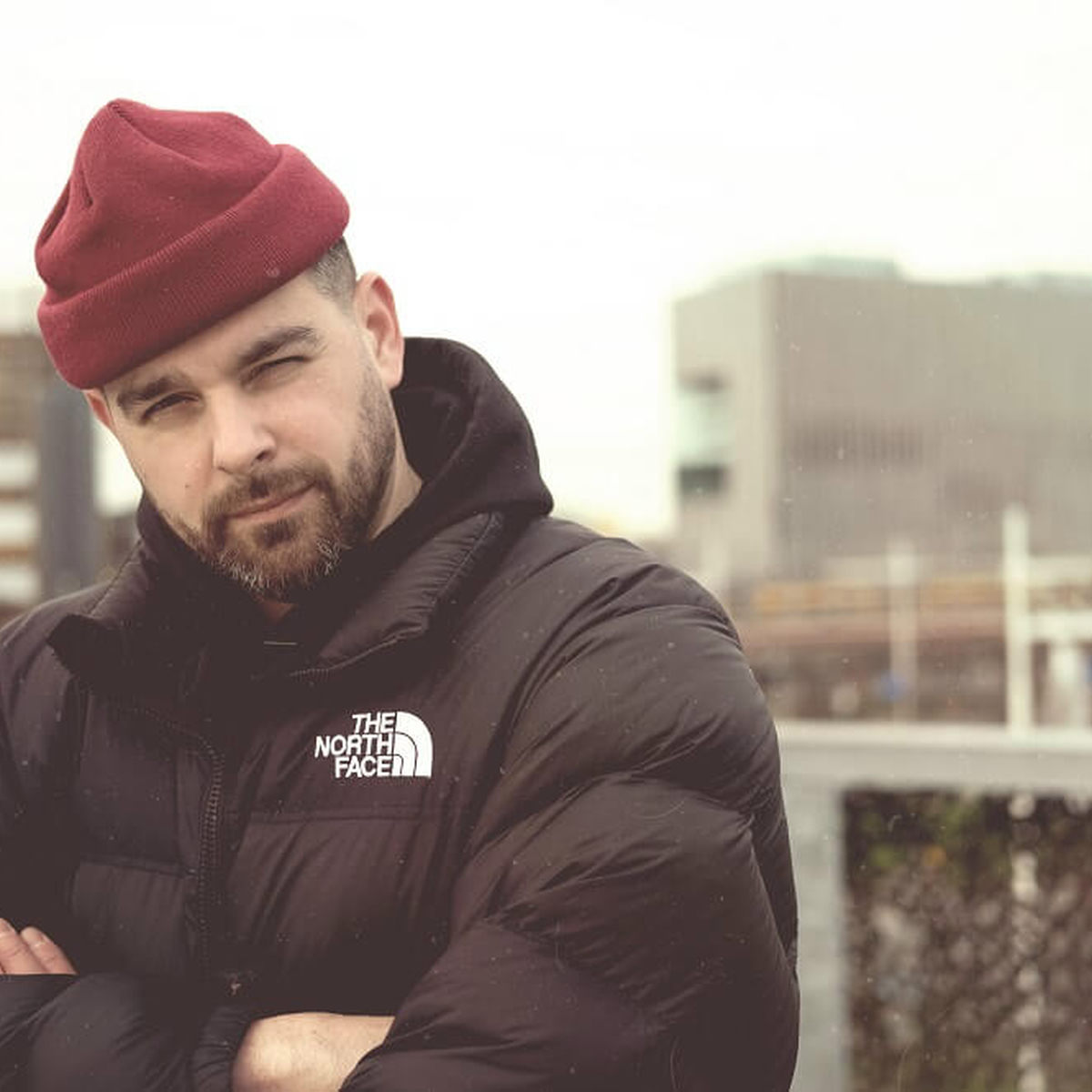 Artist picture of Lenzman