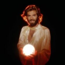 Picture of Kenny Loggins