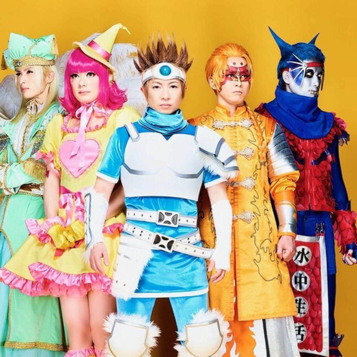 Psycho le Cému 色々 Psycho le Cému: albums, songs, concerts | Deezer