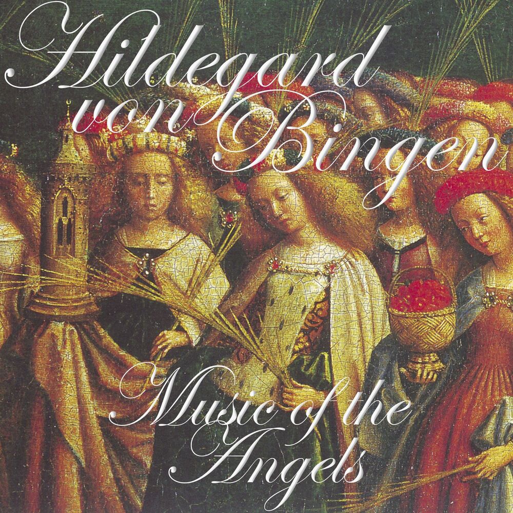 Picture of The Hildegard Von Bingen Choir