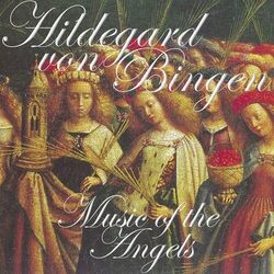 Picture of The Hildegard Von Bingen Choir