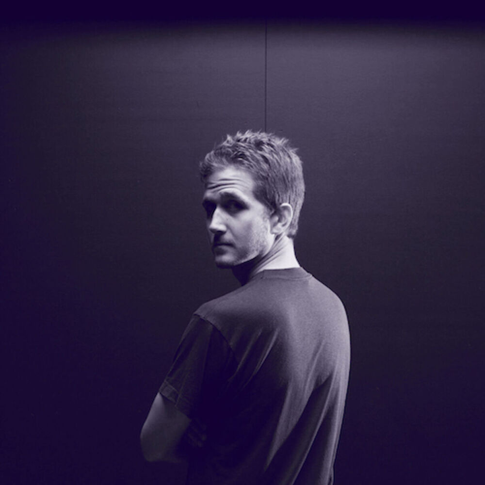 Picture of Tristan Eckerson