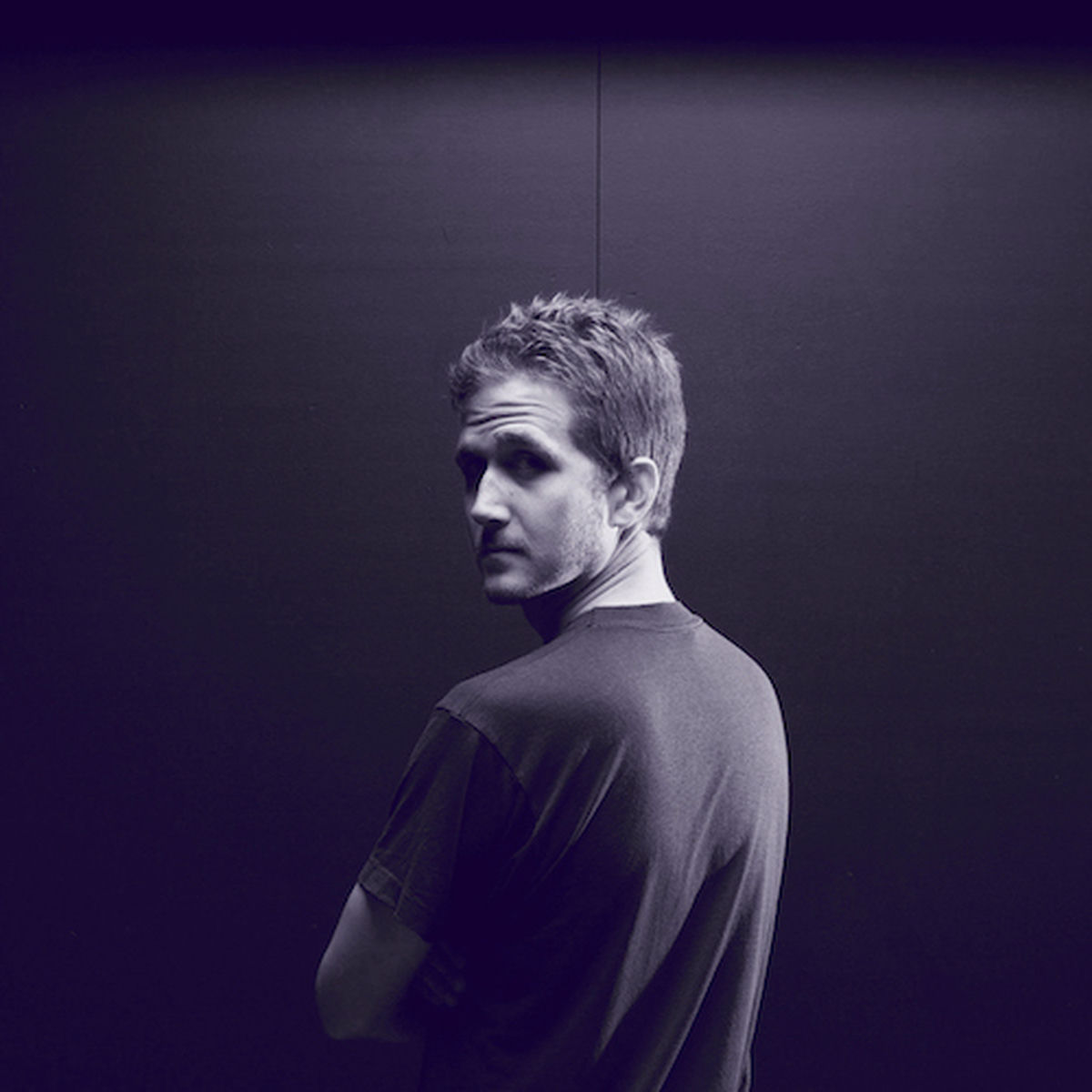 Artist picture of Tristan Eckerson