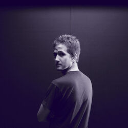 Picture of Tristan Eckerson