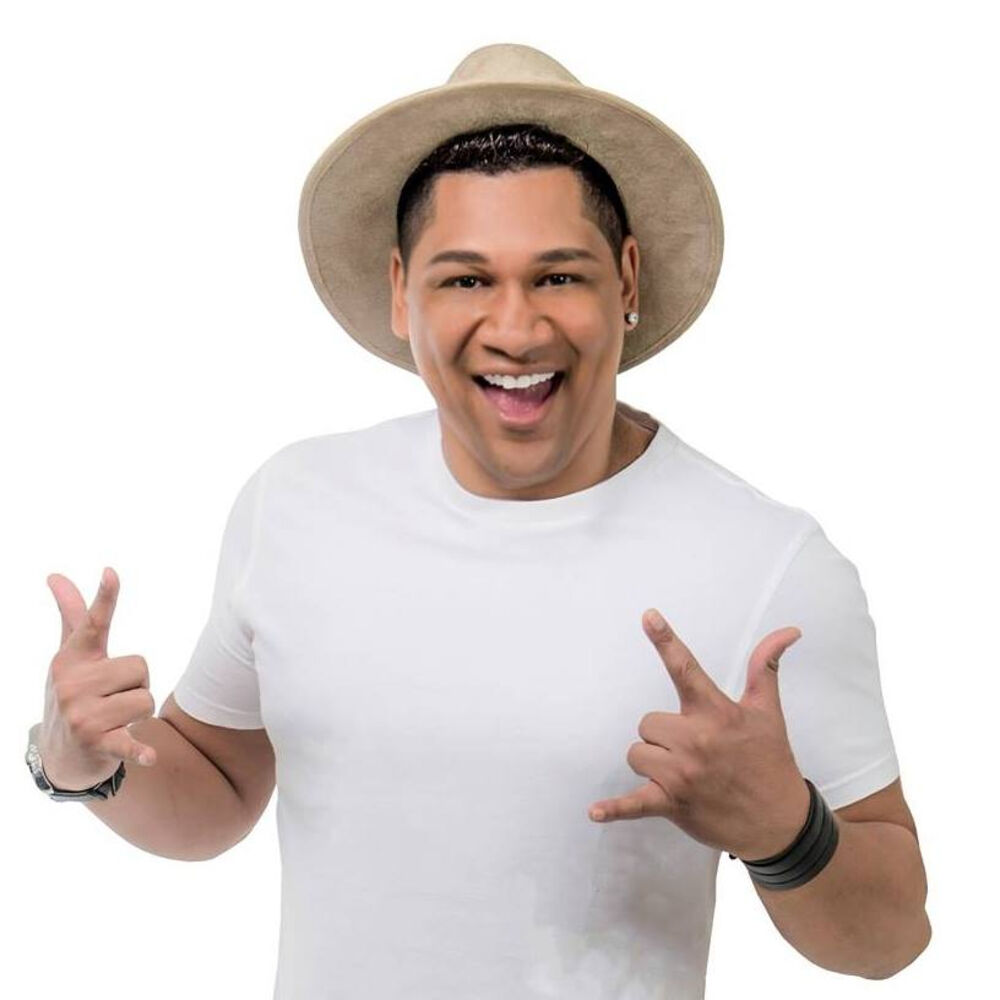 Picture of Dj Magrão