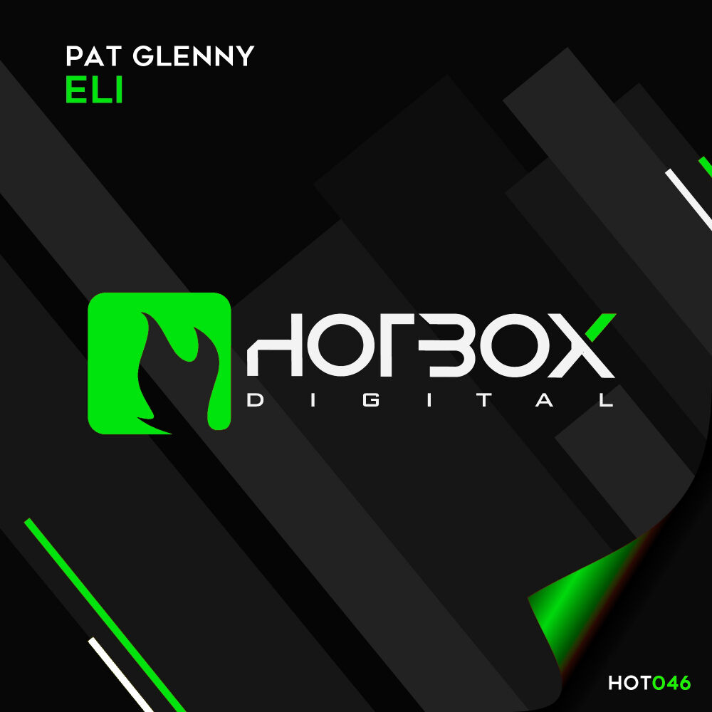 Picture of Pat Glenny