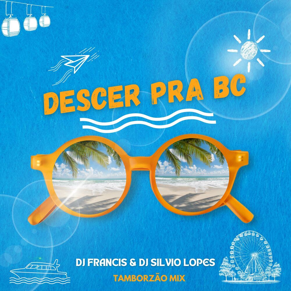 Picture of DJ Silvio Lopes
