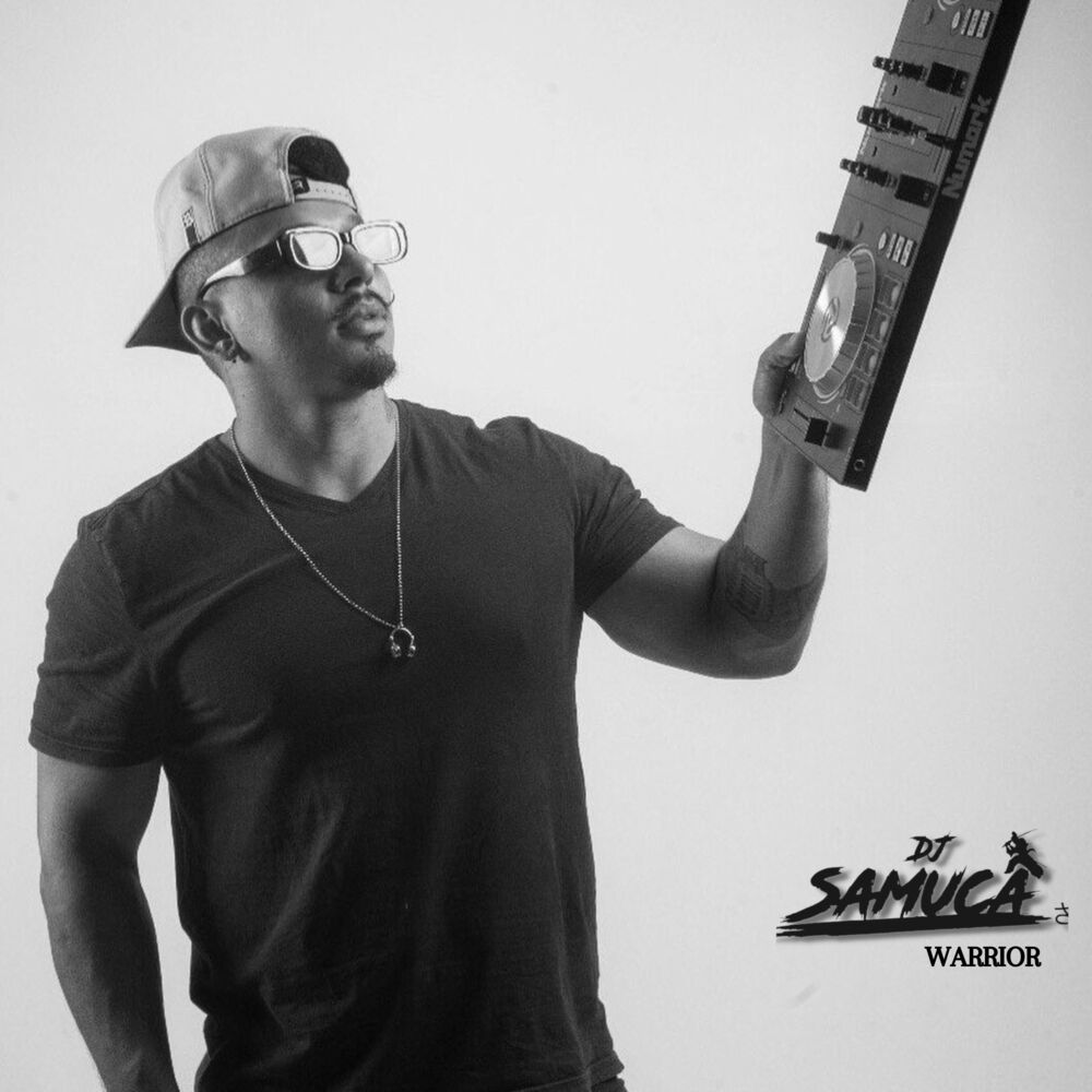 Picture of DJ Samuca