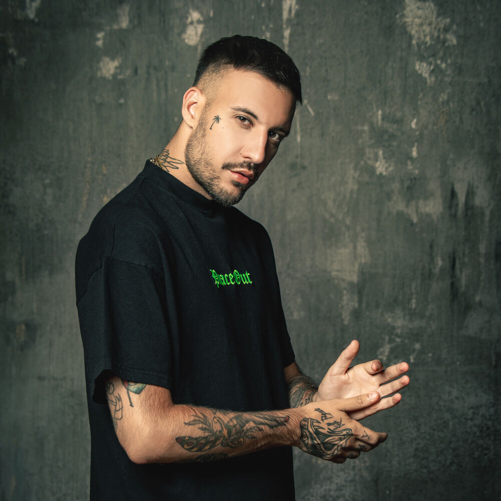 Picture of Fred De Palma