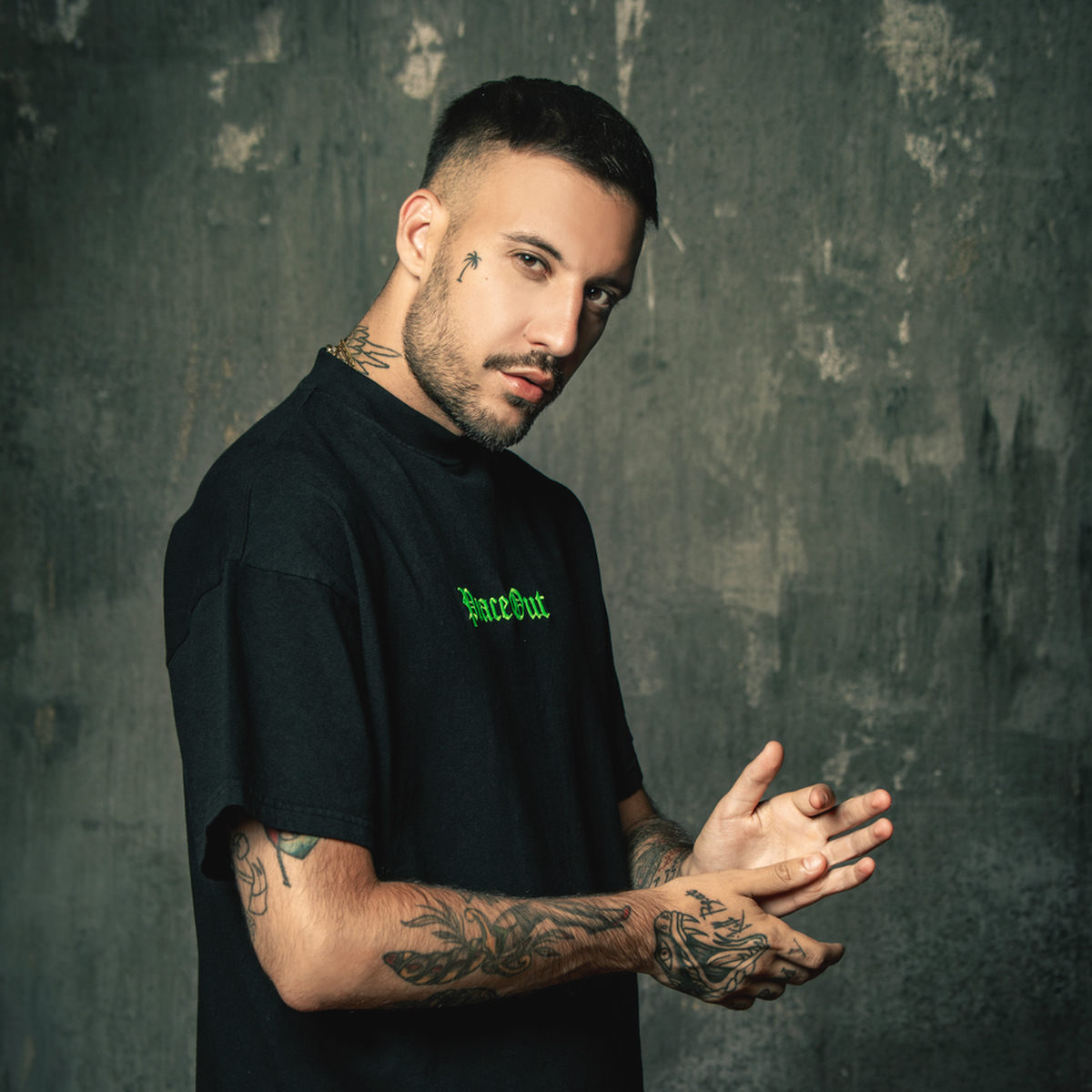 Artist picture of Fred De Palma