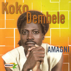 Picture of Koko Dembele